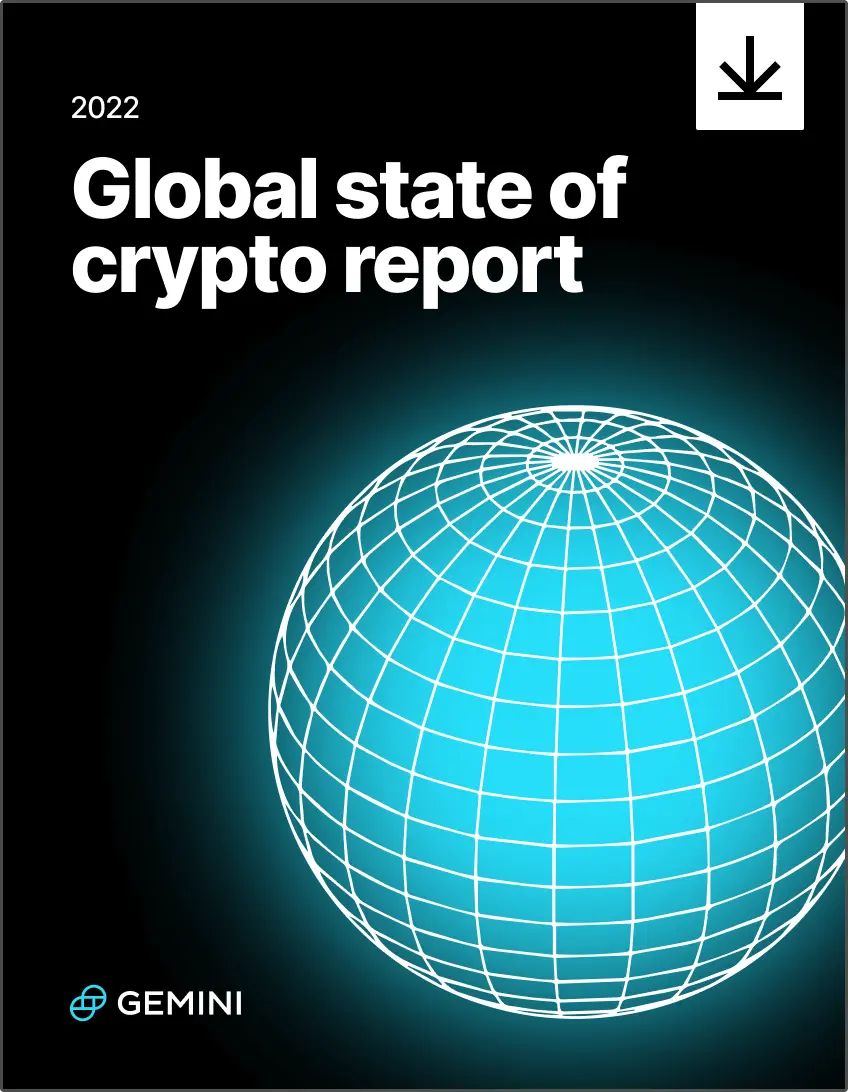Global State of Crypto