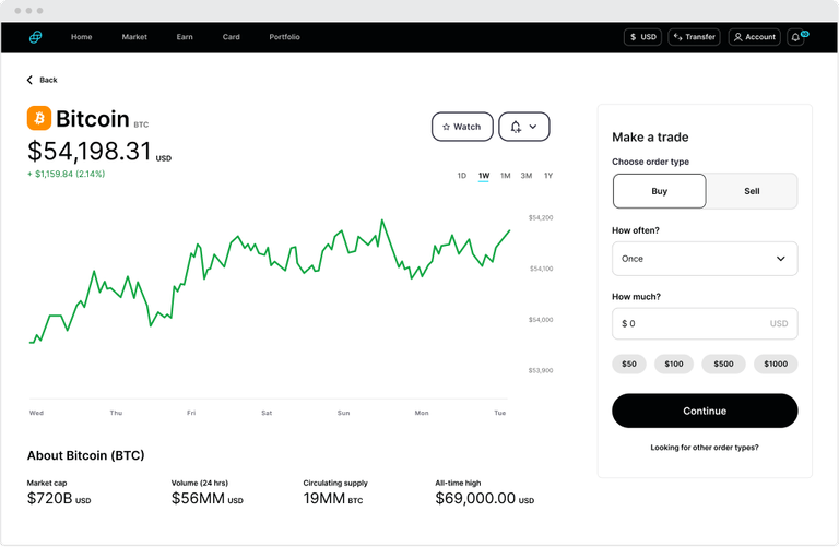 exploring cryptocurrency trading crypto30x gemini exchange - Image 2