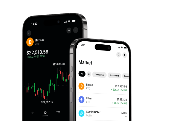 How to Buy Dogecoin (DOGE) Buy Dogecoin in 6 Simple Steps Gemini