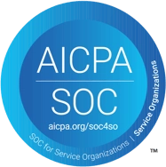 Insignia Cumple con la certificación SOC 1 Tipo 2 y SOC 2 Tipo 2 de AICPA