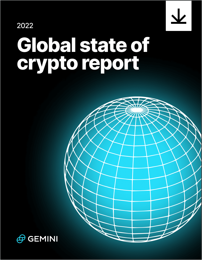 Global State of Crypto