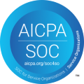 AICPA SOC Ceritfied