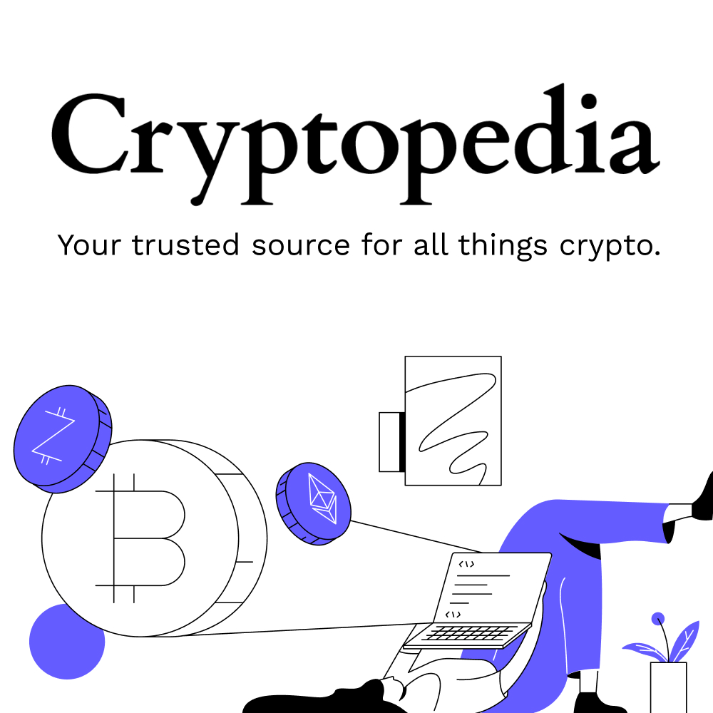 Crypto Glossary - Cryptopedia | Gemini