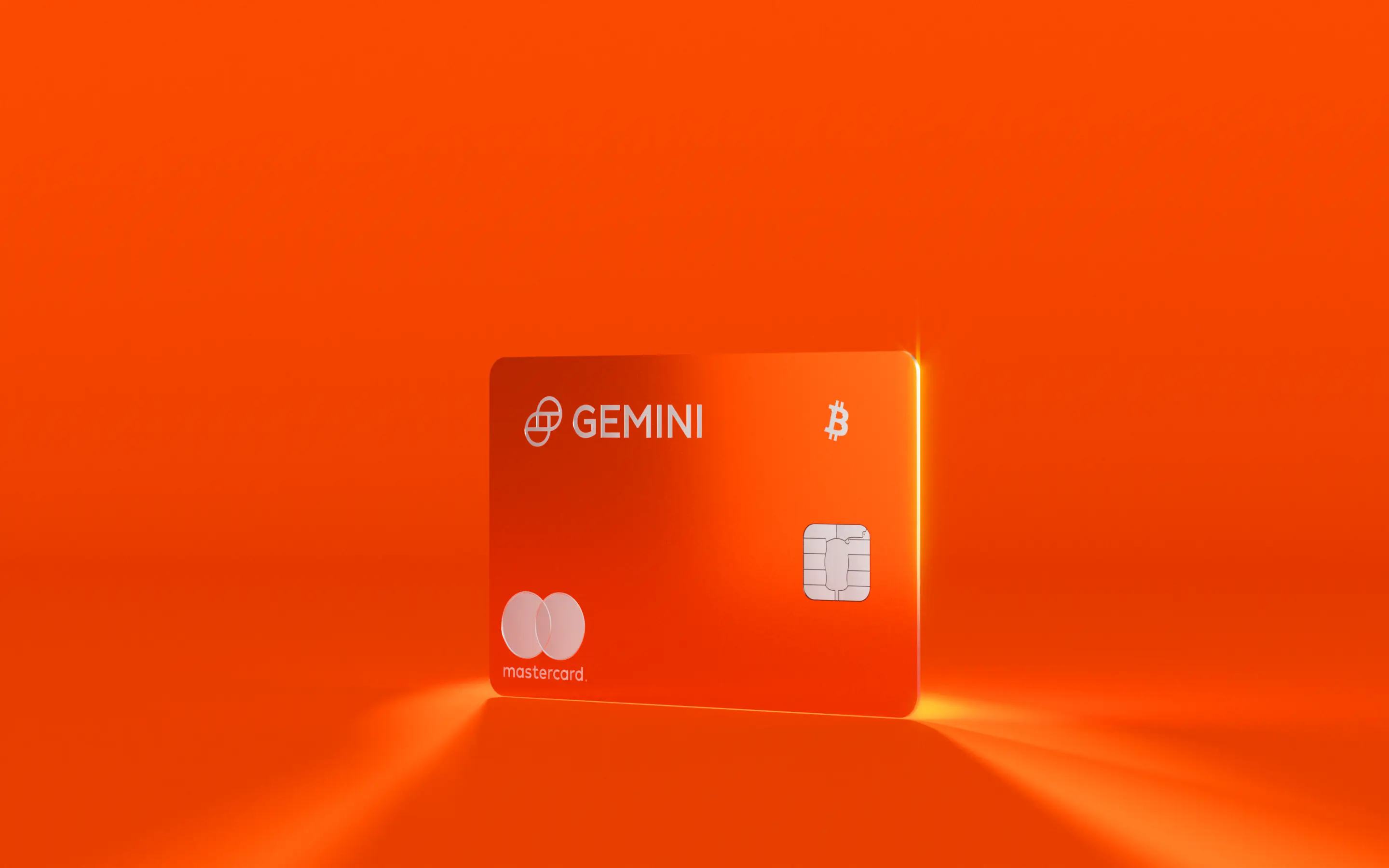 Earn Crypto Rewards with the Gemini Credit Card® | Gemini