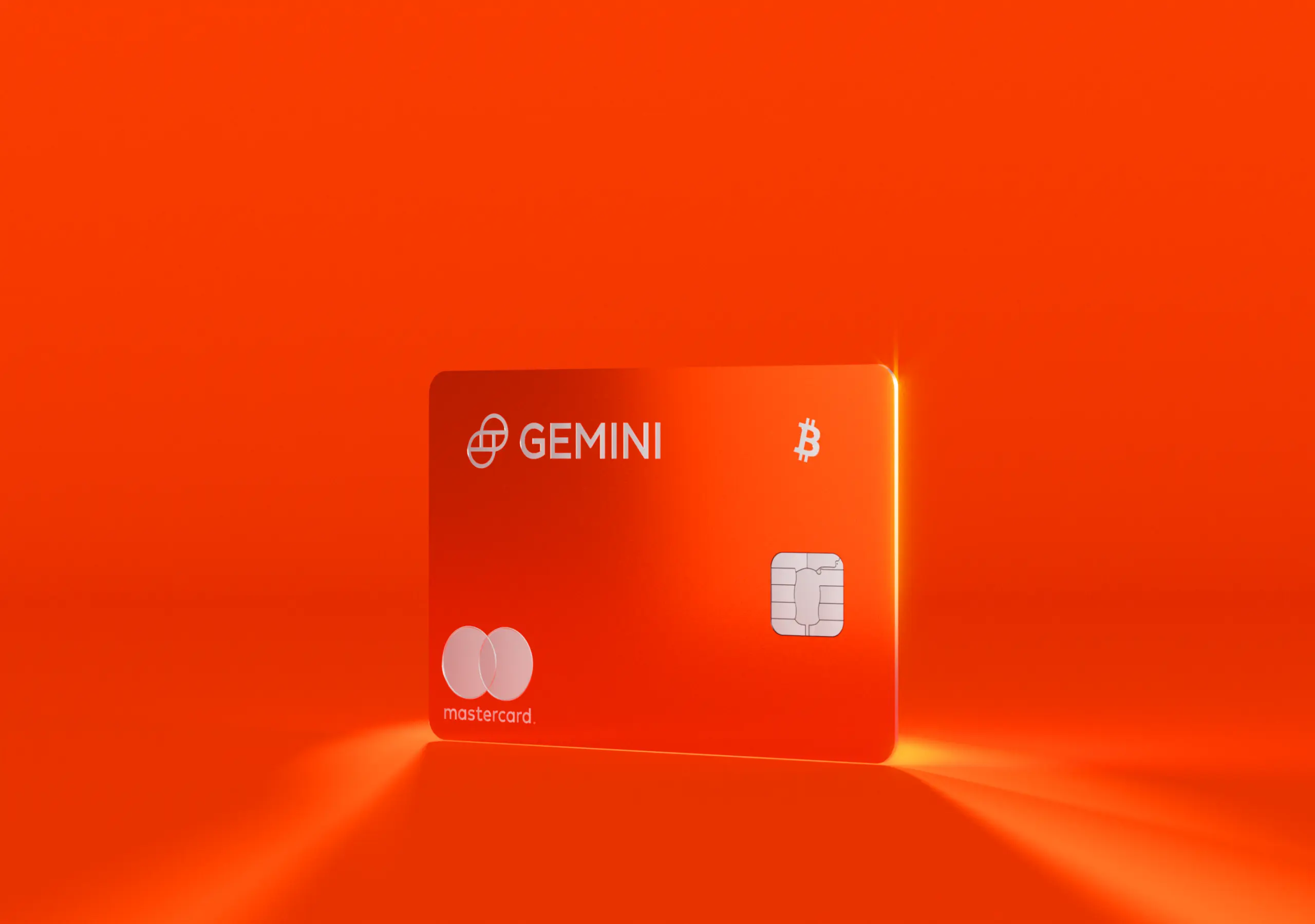 Earn Crypto Rewards with the Gemini Credit Card® | Gemini