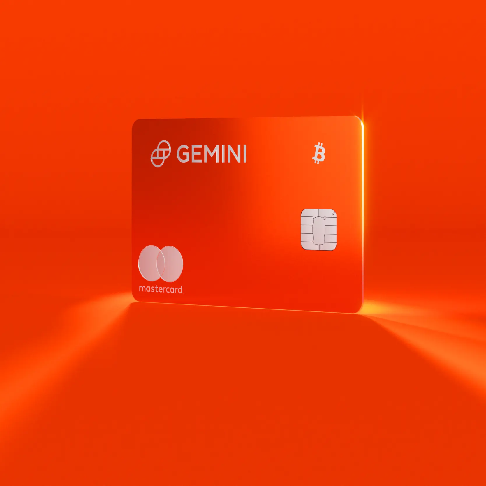 Earn Crypto Rewards with the Gemini Credit Card® | Gemini
