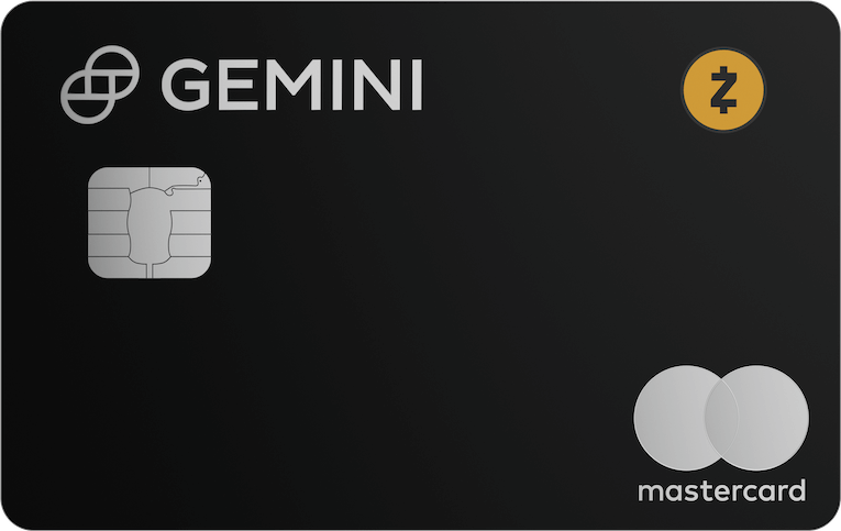 Zcash card